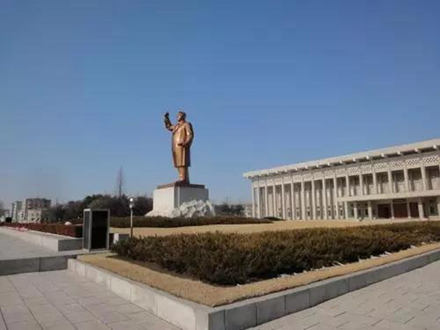 去什么朝鲜旅游，燕郊比平壤好玩多了#Y22 17.jpg